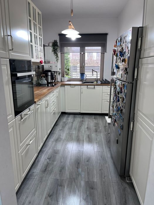 Casa duplex cu piscina si mansarda | Magurele | Direct proprietar