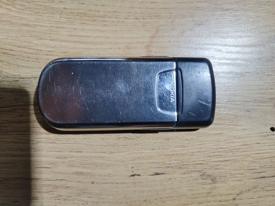 Nokia 8800 arginali bateri quyish kk