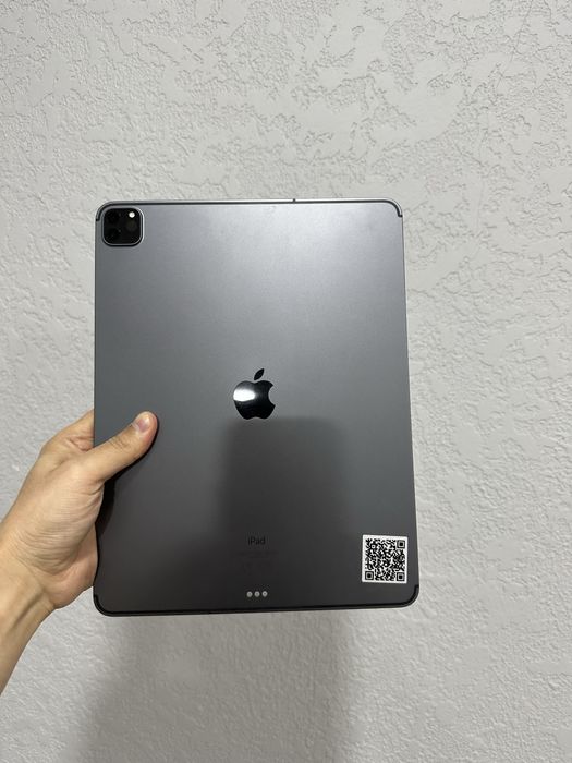 Ipad Pro 4 Поколения 256/ памяти