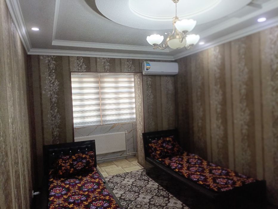 Квартира ижарага берилади