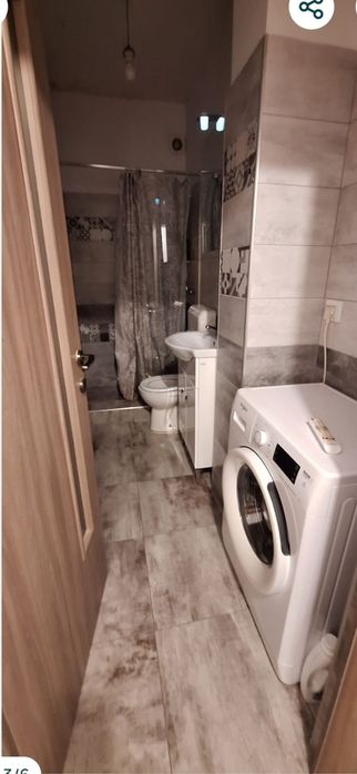 Garsoniera de închiriat