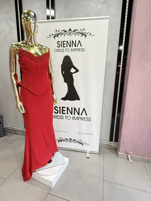 Rochie de ocazie
