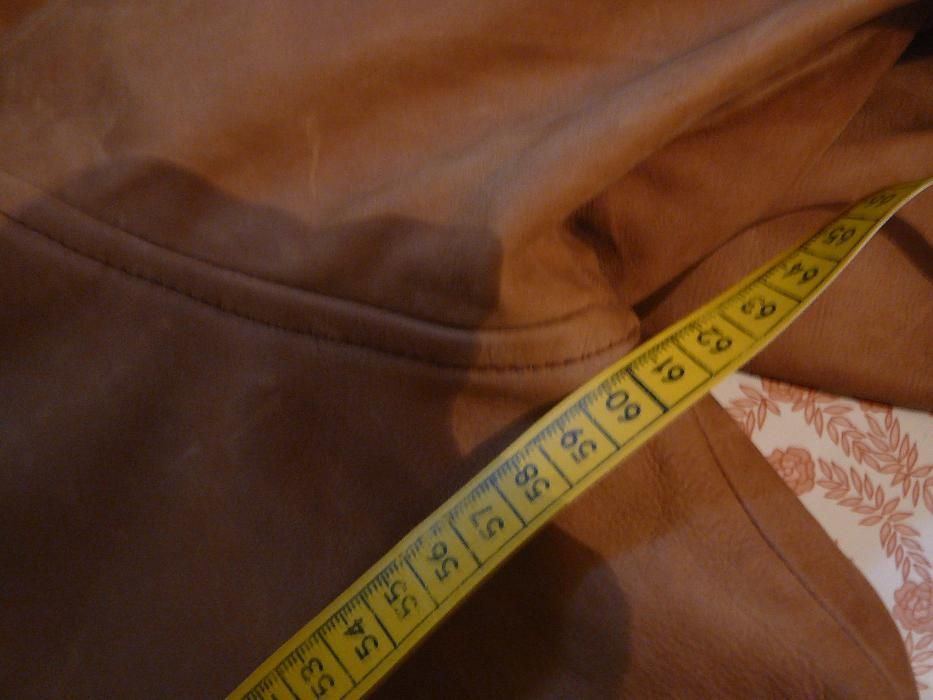 Оригинално кожено яке CHEVIREX