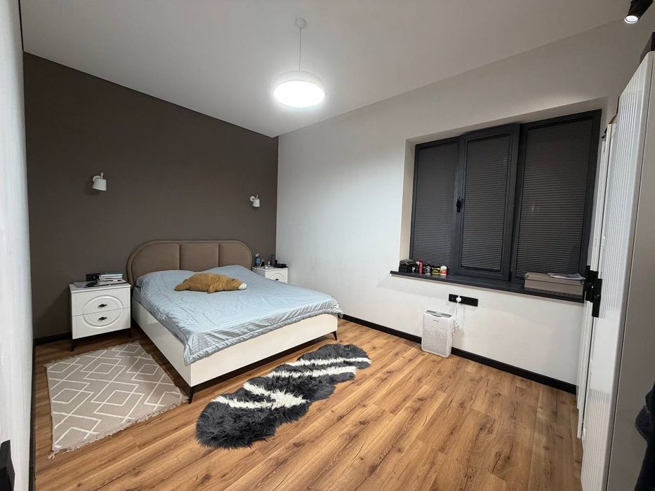 2/8/9 Буюк Ипак Йули Максим Горький Рядом с метро 77м2 Мебель техника