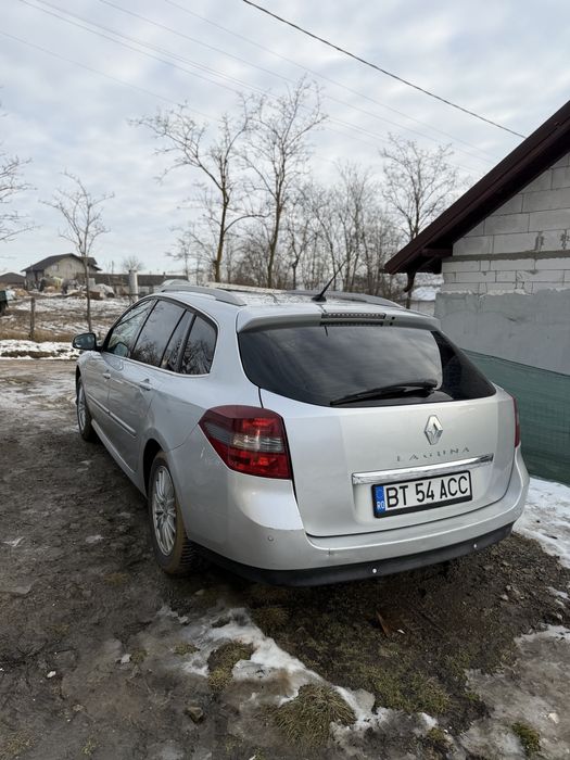 Vand Renault Laguna 1.5 110cp