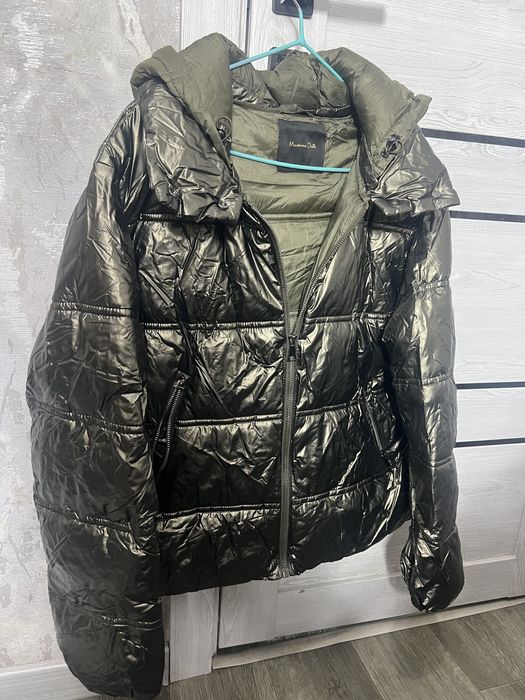Куртка Massimo Dutti