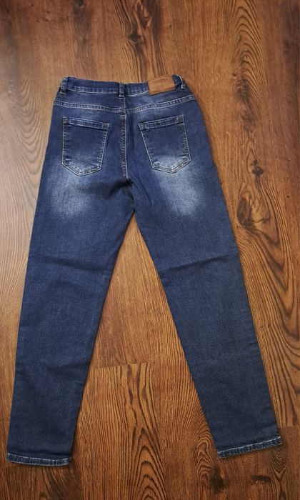 Детски дънки H&M, Lcwaikiki, Terranova, Benetton