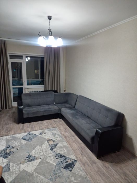 Продам угловой диван