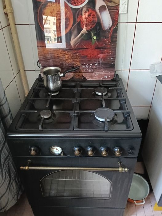 Vânzări aparatura bucătărie