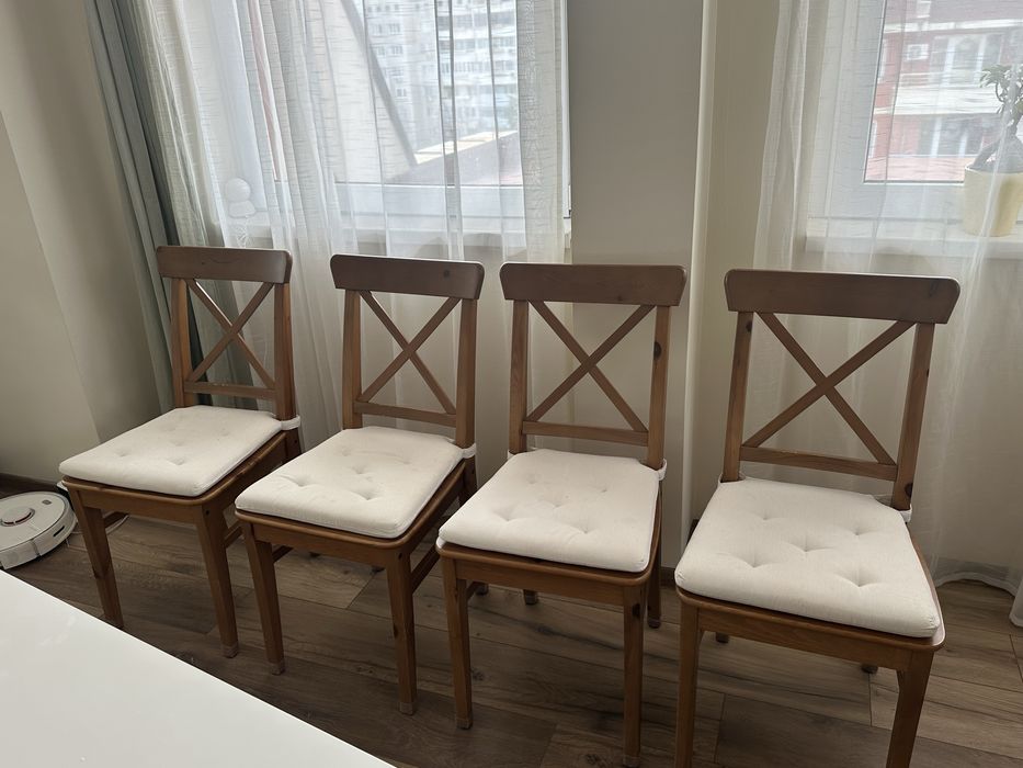 Столове за трапезария