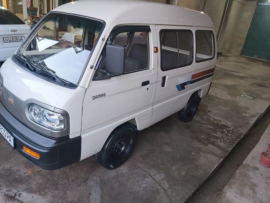 Дамас сотилади 2017. Холати яхши