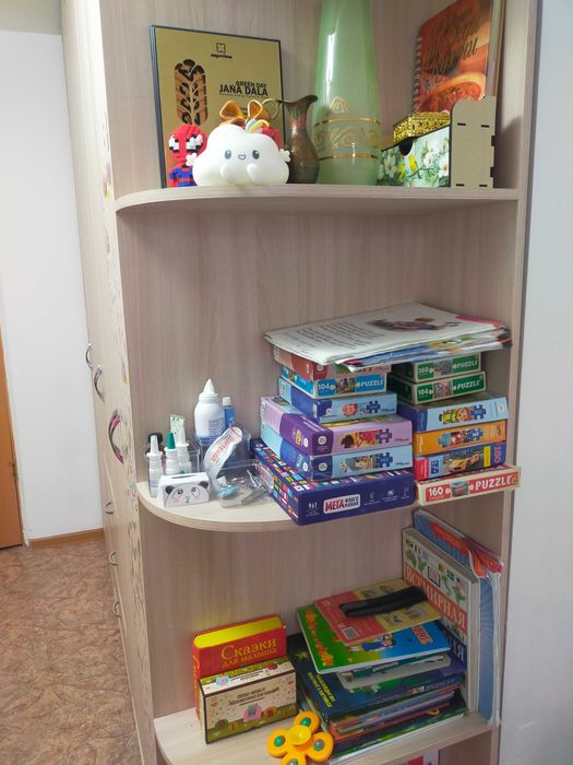 Продам шкаф высота 247 длина 237