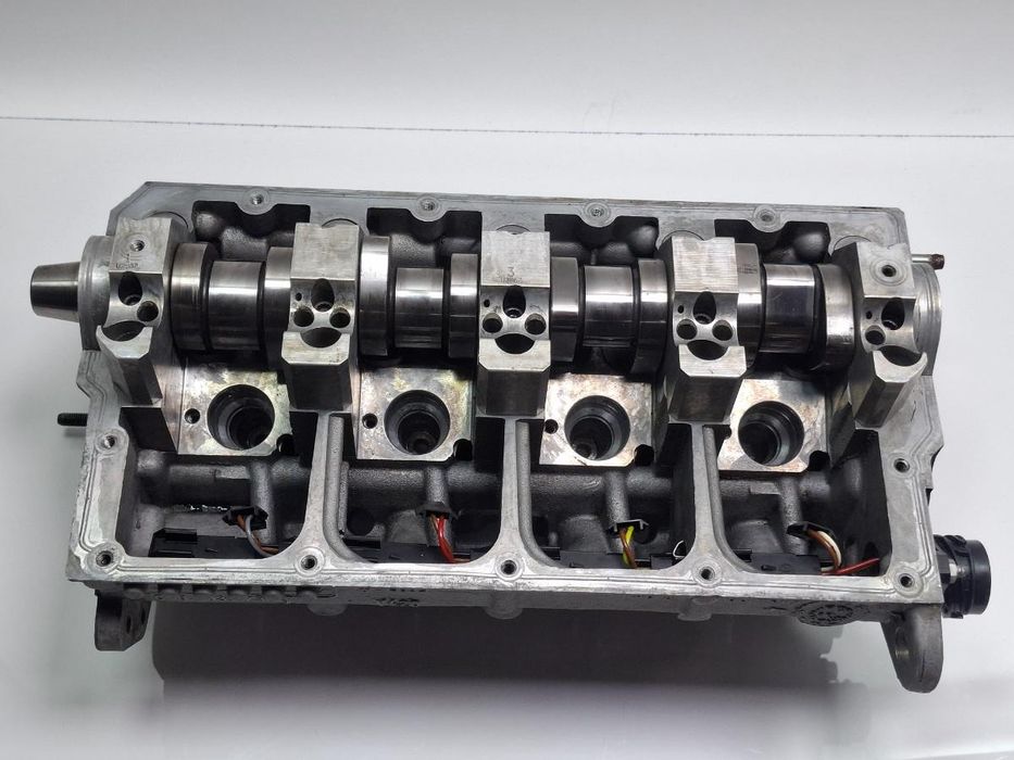 Chiulasa Motor Volkswagen Golf V 1K1 2003 - 20091.9 Tdi Bxe 038103373R