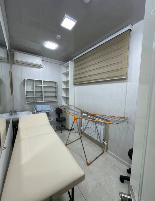 Паркентский Новый Мост 1-Линя Продается Нежилой