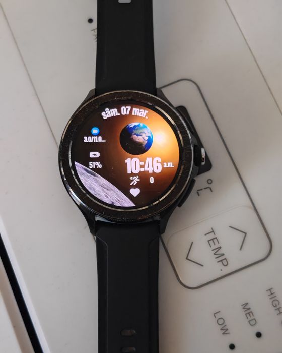 Smartwatch Xiaomi/Huawei