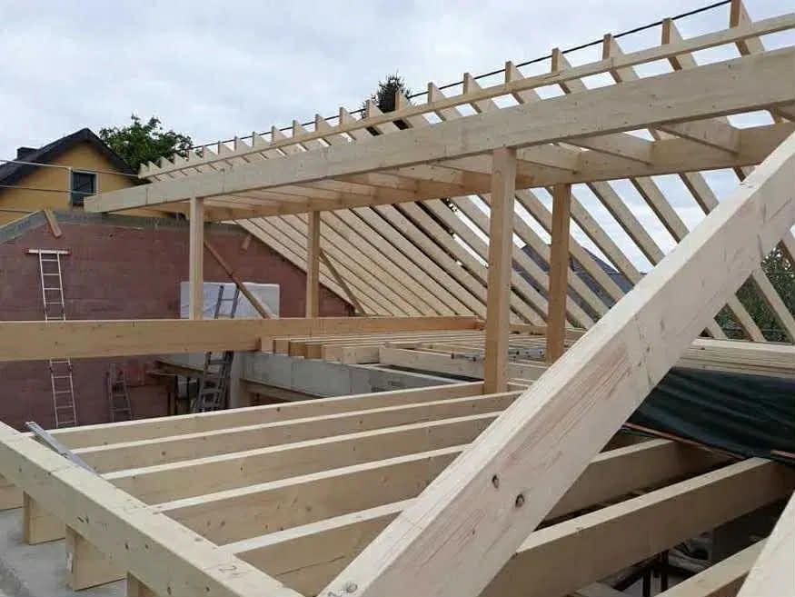 Executam acoperisuri dela A.Z construcți de Acoperisuri și termo izola