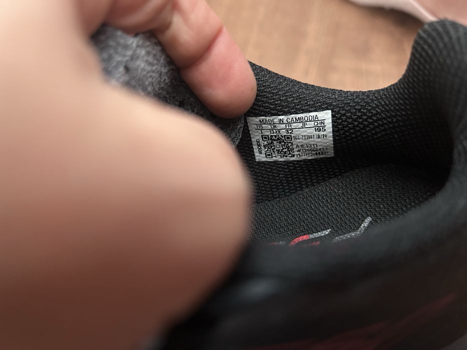 Бутонки adidas f50 32н като нови