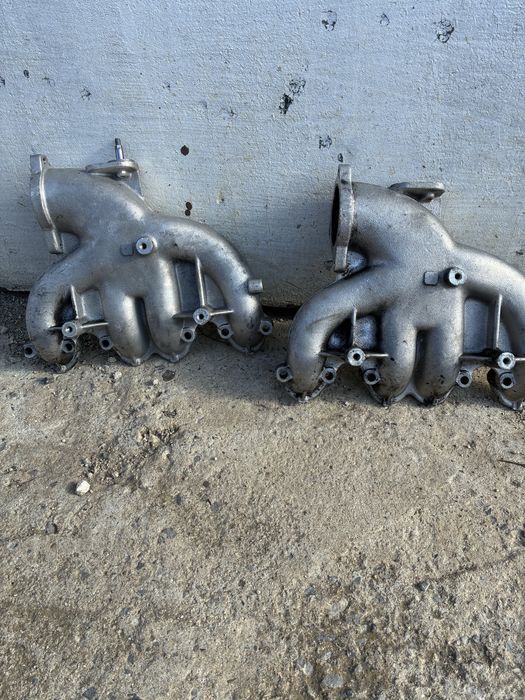 Смукателен колектор Голф 4