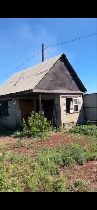 Продам дачу, садоводство Яблонька
