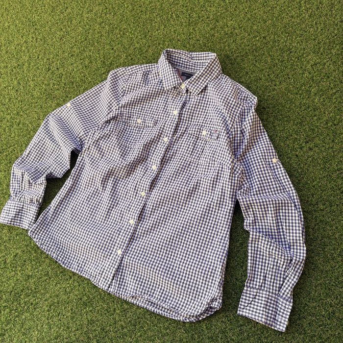 Мъжки блузи с дълъг ръкав G-STAR, Gant, Tommy Hilfiger, Ralph Lauren