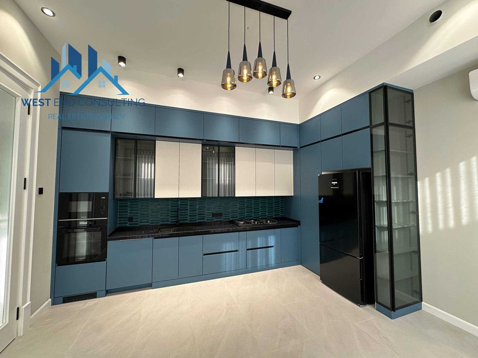 Сдаю Здание | MIRABAD AVENUE | For Rent