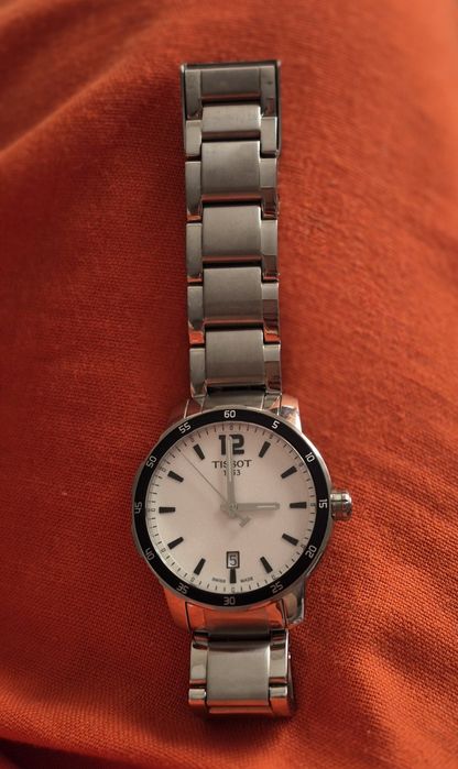 Часы мужские, Tissot, оригинал