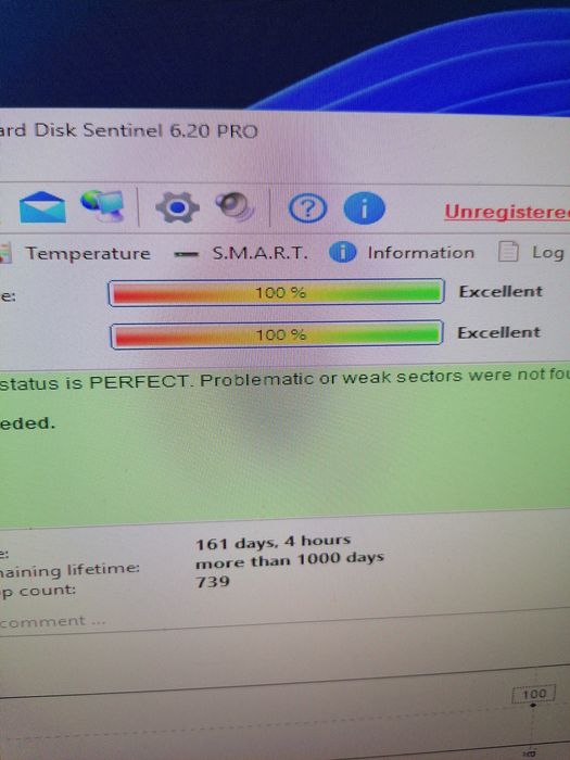Провадам 500GB HDD 2.5 Inch