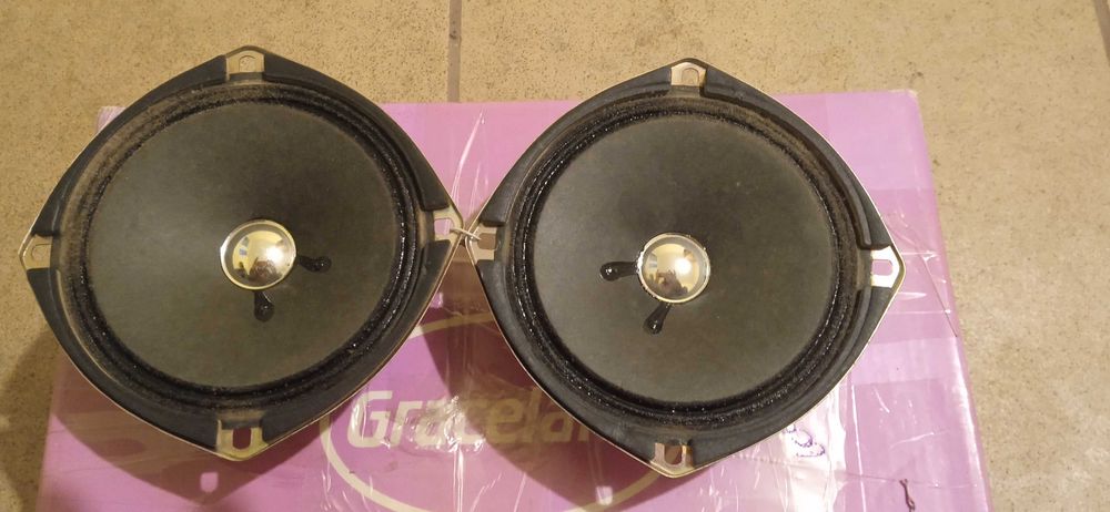 Difuzoare Hitachi Sony tv