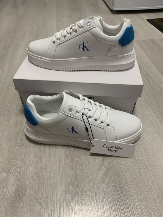 Adidasi Calvin Klein