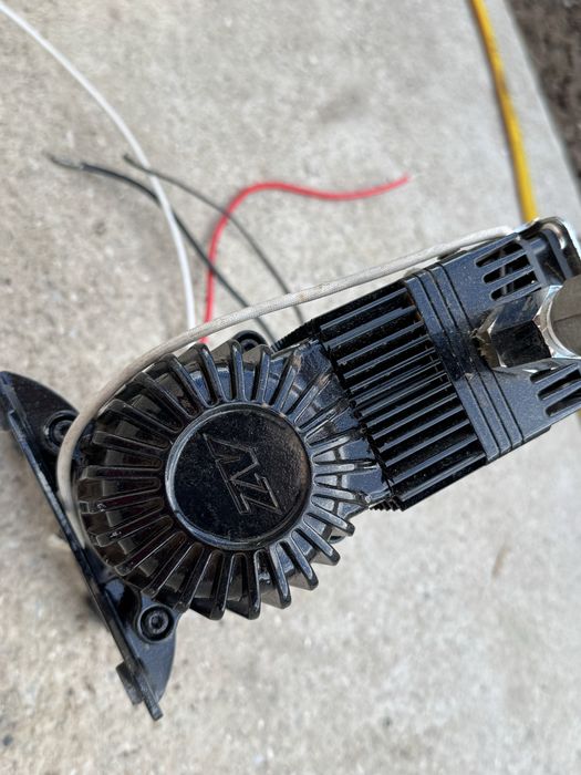 Compresor auto 12vollti