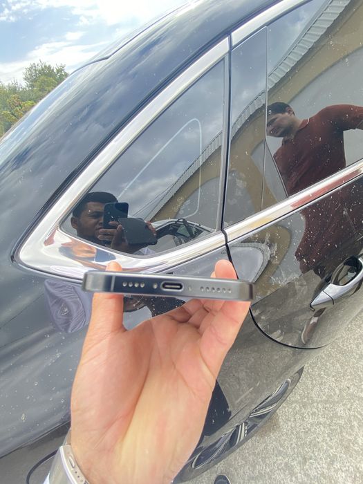 Iphone 16 Pro Max 256GB Sim cartali