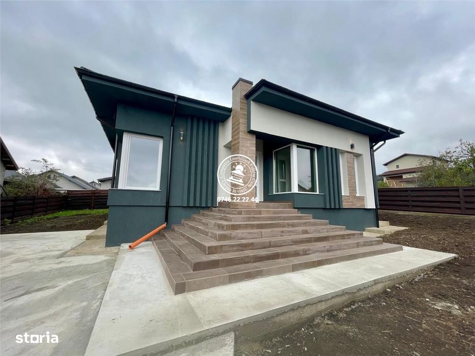 Vila  de vanzare  Miroslava,