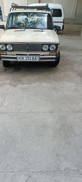 Jiguli vaz 2106 sotiladi