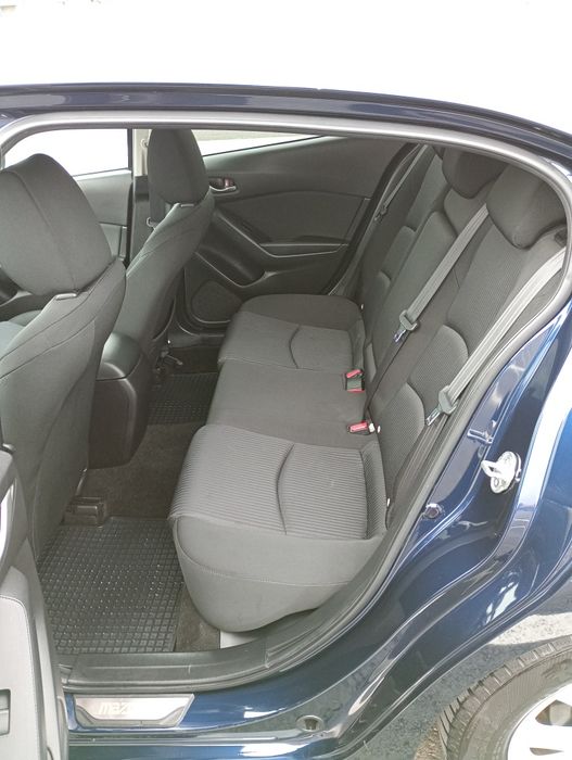 MAZDA 3 2016 — imagine 3