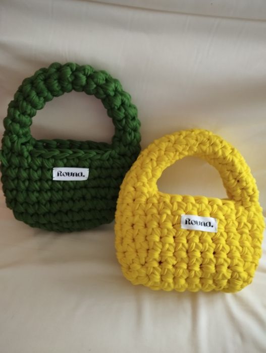 Уникални дизайнерски чанти