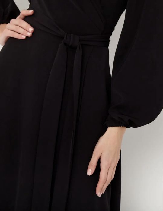 Платье вечернее.