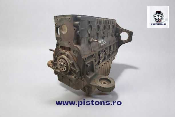Bloc motor ambielat - complet Daewoo - Doosan DL06