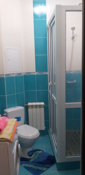 1-к квартира посуточно