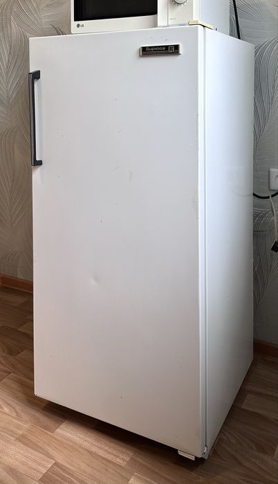 Холодильник Бирюса (рабочий, хорошо морозит)