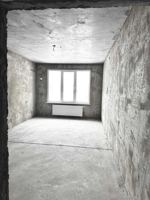 3-к ЖК Space продам левый берег!