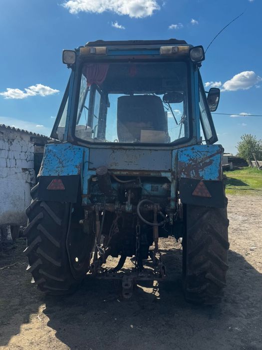 Срочно Продам трактор