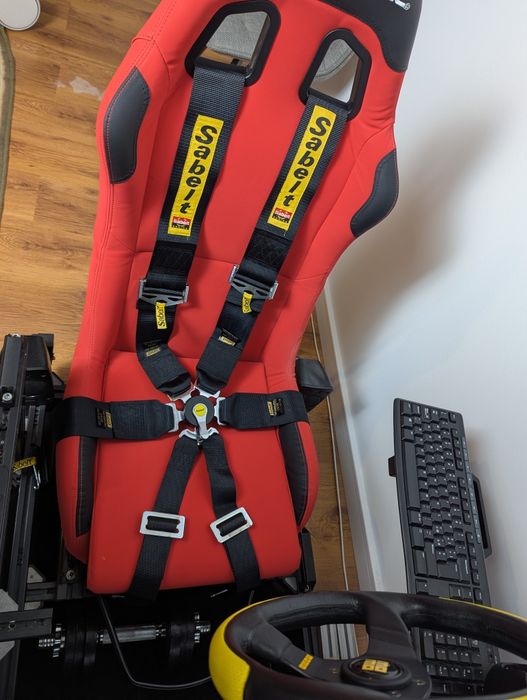Sabelt simracing