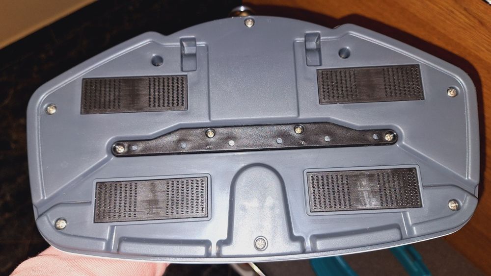 Aparat de curățat cu aburi Leifheit