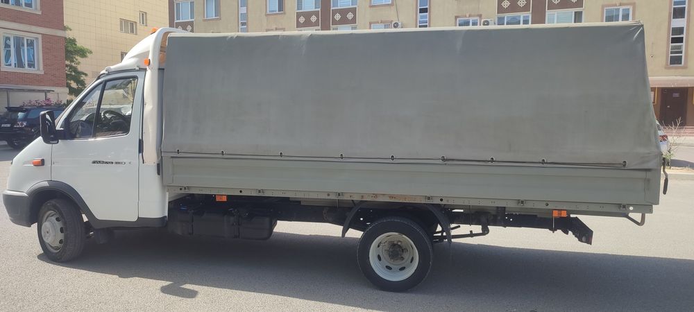 Продам Газель Бизнес