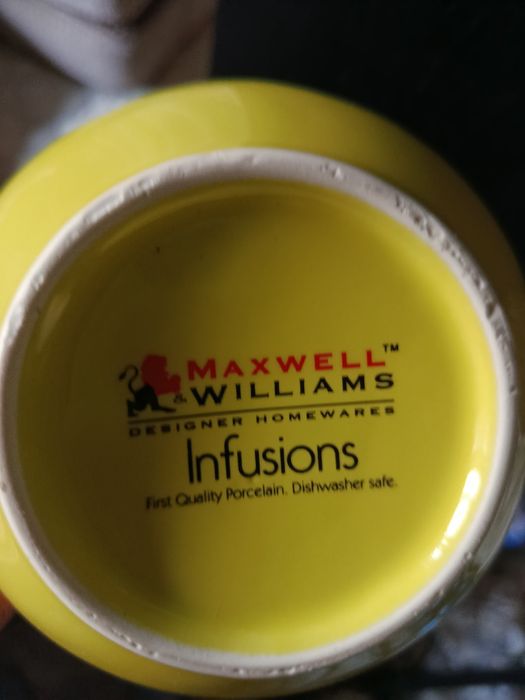 Заварочный чайник Maxwell & Williams Infusions (1.2 л)