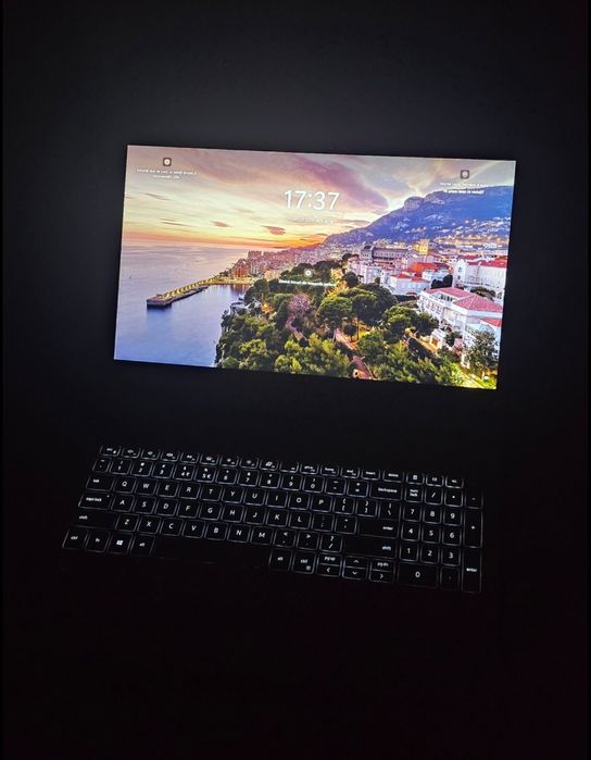 Laptop Gaming Dell G15 5510 | i5 | 16GB RAM | SSD 2TB (Upgrade)