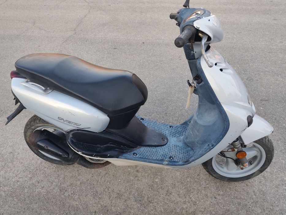 Ямаха Неосс 50кубика