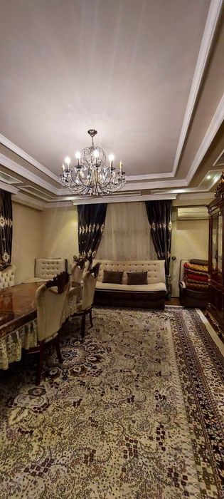 Аренда 2 хона Нурафшон Сагбон Новастройка оилага берилади