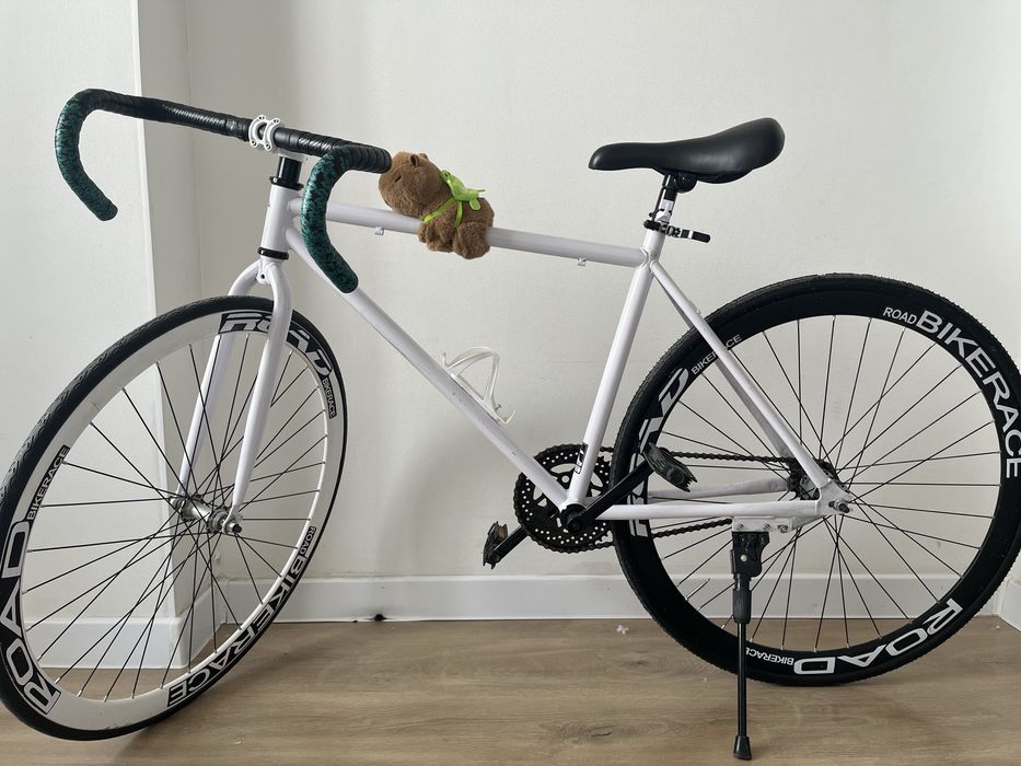 Фикс roadbikerac