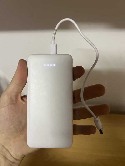 Преносима батерия 10000mh